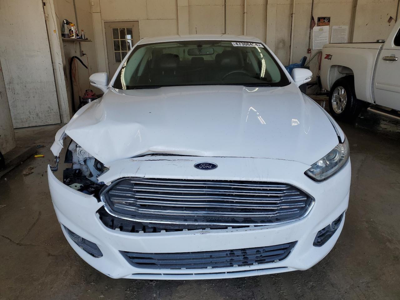 2013 FORD FUSION SE - Image 5