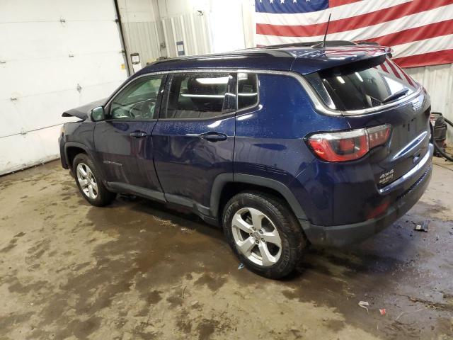 2018 Jeep Compass Latitude - Фото 2