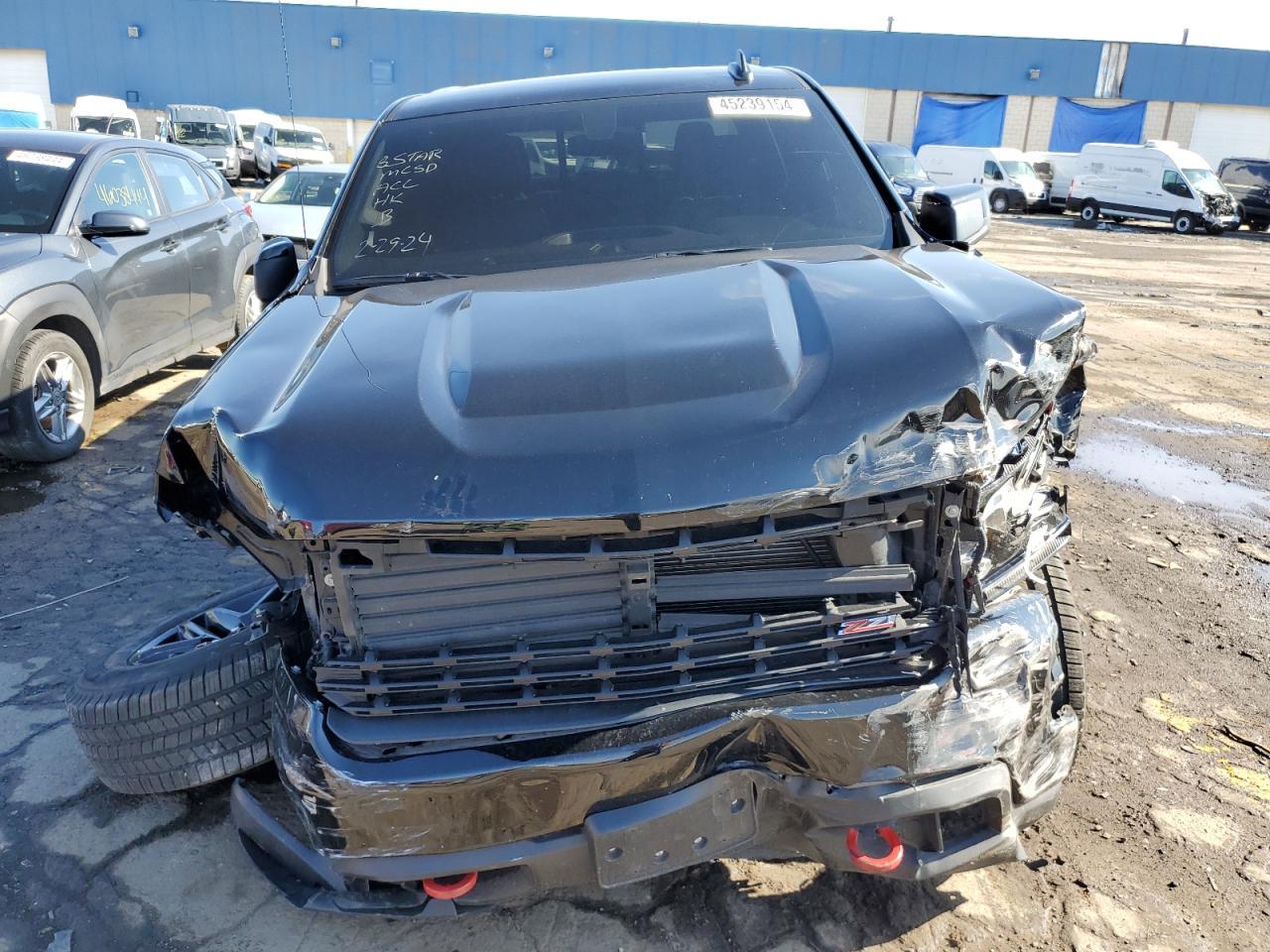 2019 CHEVROLET SILVERADO - Image 5