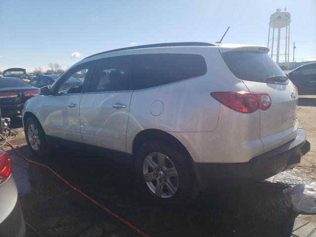 2012 Chevrolet Traverse Lt - Фото 2