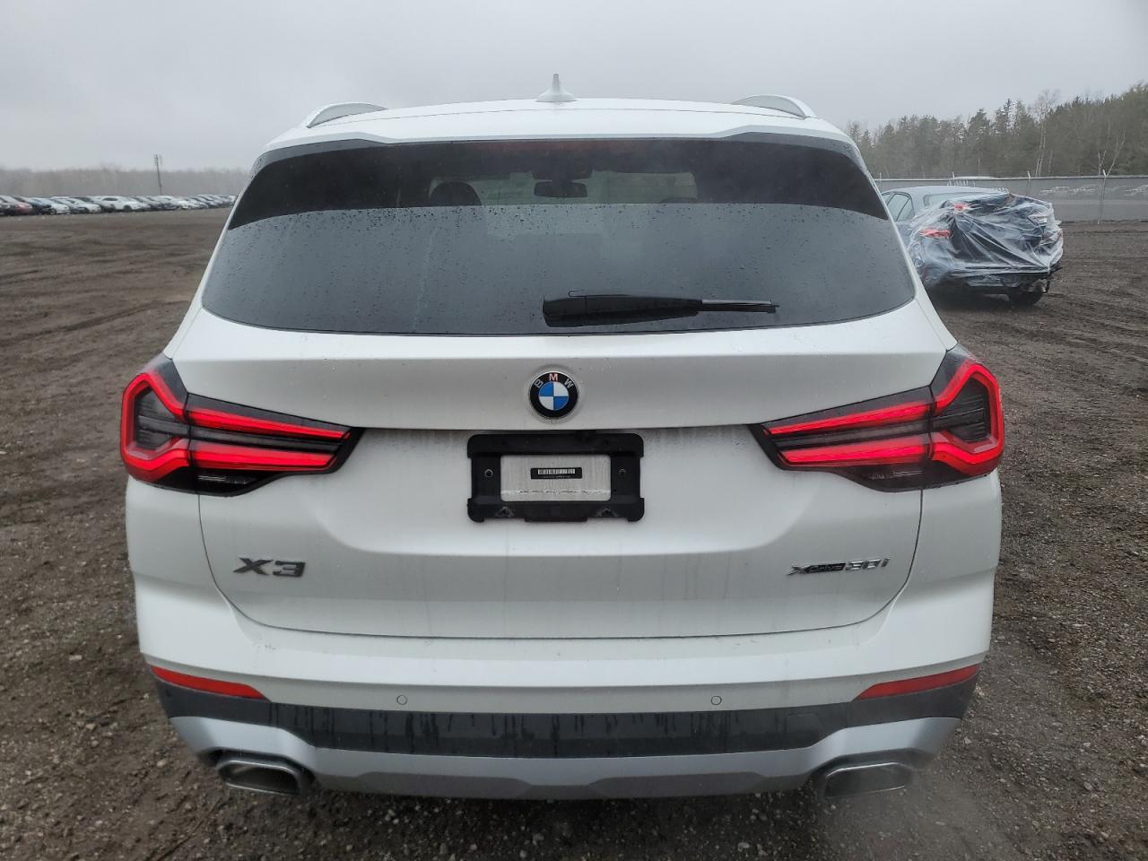 2023 BMW X3 XDRIVE3 - Image 6