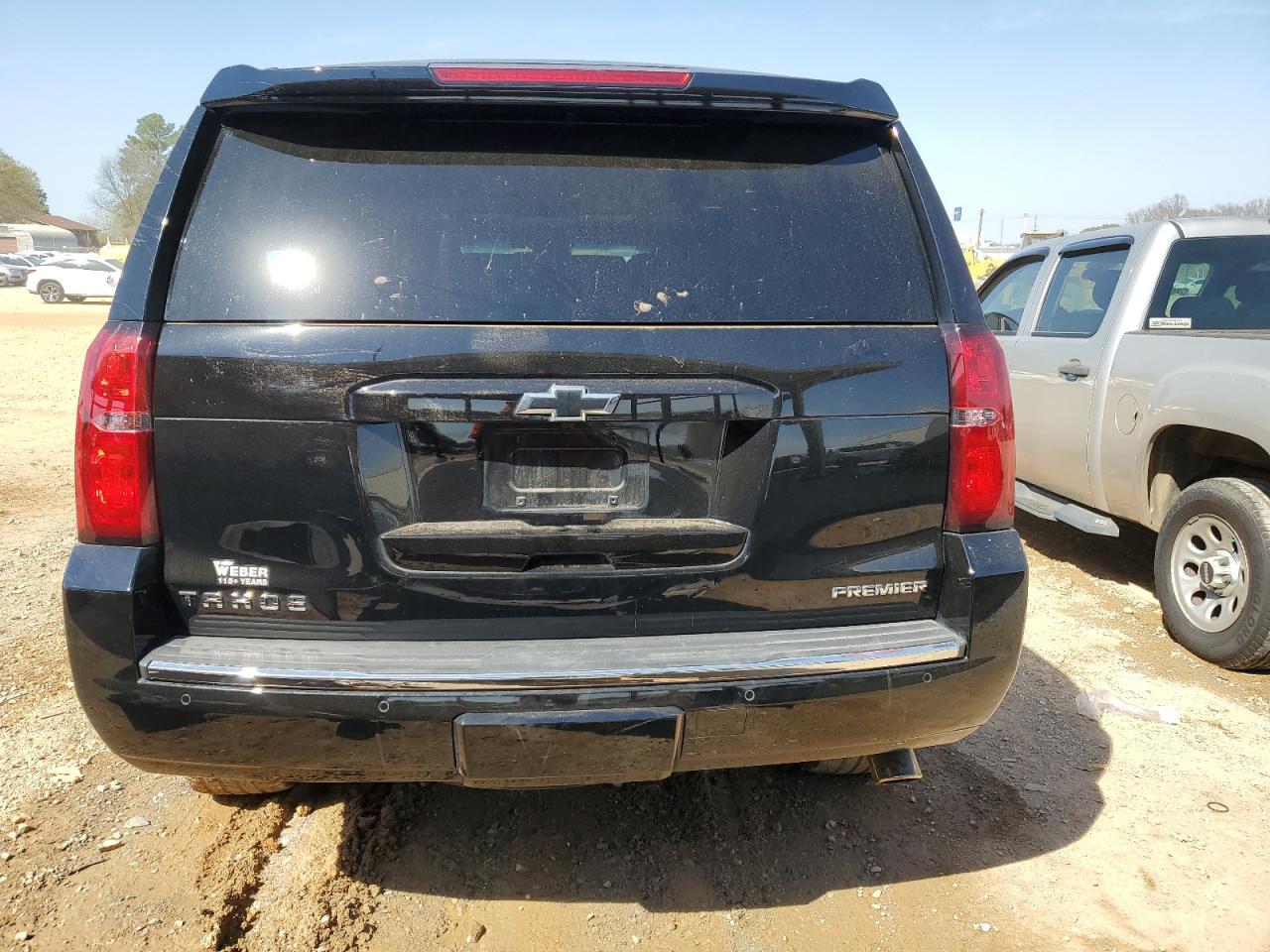 2019 CHEVROLET TAHOE K150 - Image 6
