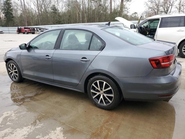 2016 Volkswagen Jetta Se - Image 2