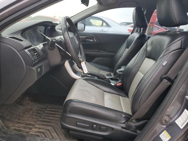 2014 Honda Accord Sport - Фото 7