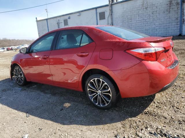 2014 Toyota Corolla L - Фото 2