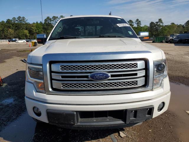 2014 Ford F150 Supercrew - Image 5