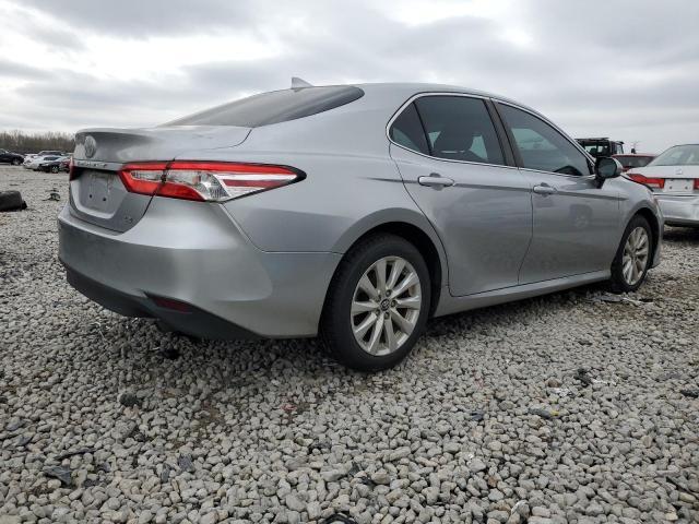 2019 Toyota Camry L - Фото 3