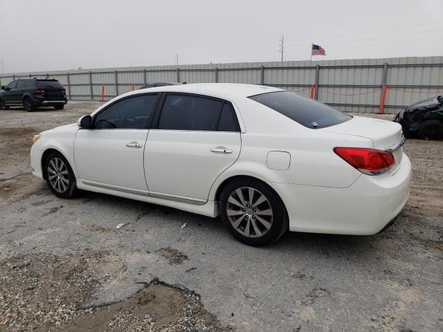 2011 Toyota Avalon Base - Фото 2