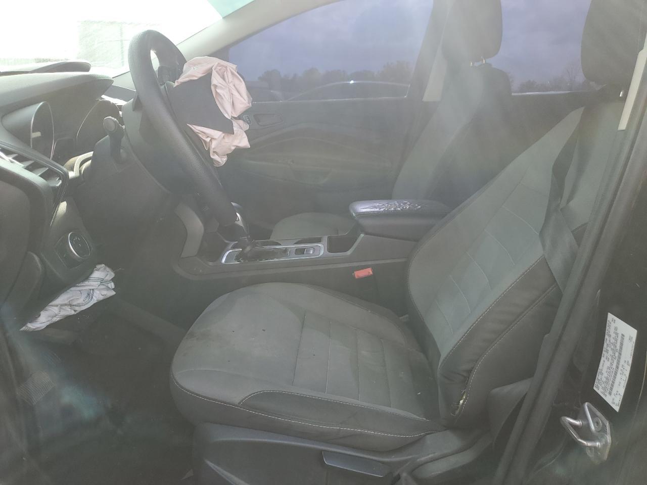 2017 FORD ESCAPE S - Image 7
