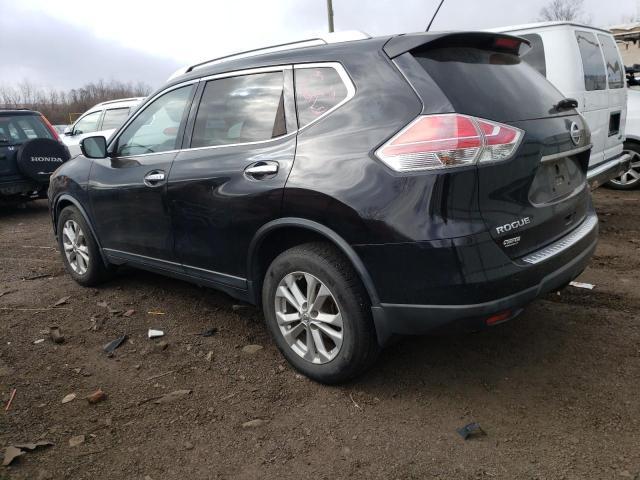 2015 Nissan Rogue S - Image 2