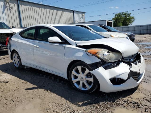 2013 Hyundai Elantra Gls - Фото 4