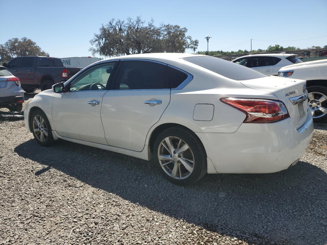 2013 NISSAN ALTIMA 2.5 - Image 2