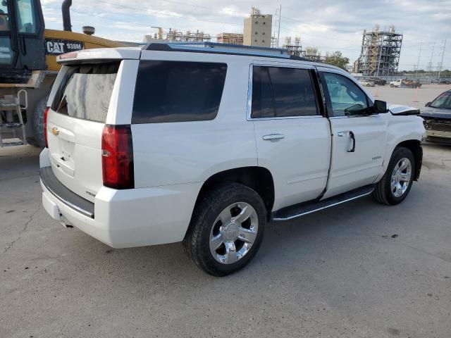 2019 Chevrolet Tahoe C1500 Premier - Фото 3