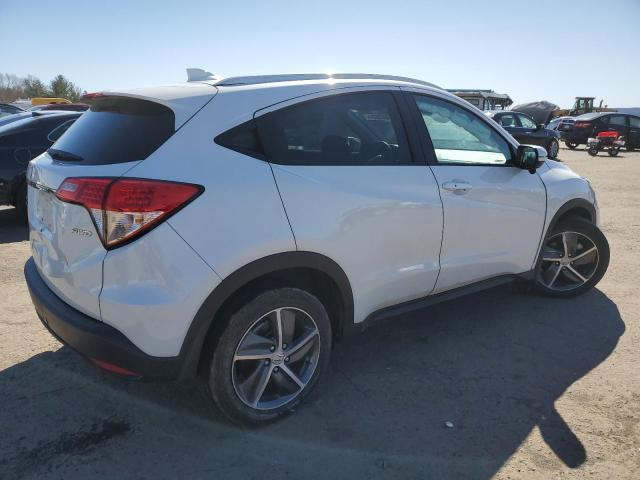 2021 Honda Hr-V Ex - Фото 3