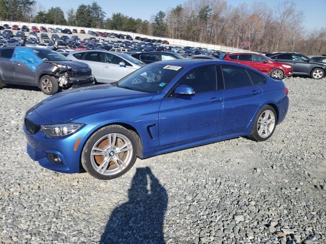 2018 BMW 430I Gran Coupe
