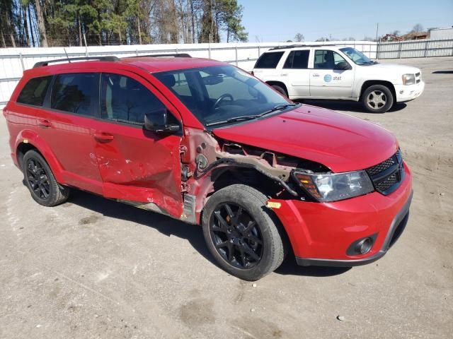 2016 Dodge Journey Sxt - Image 4