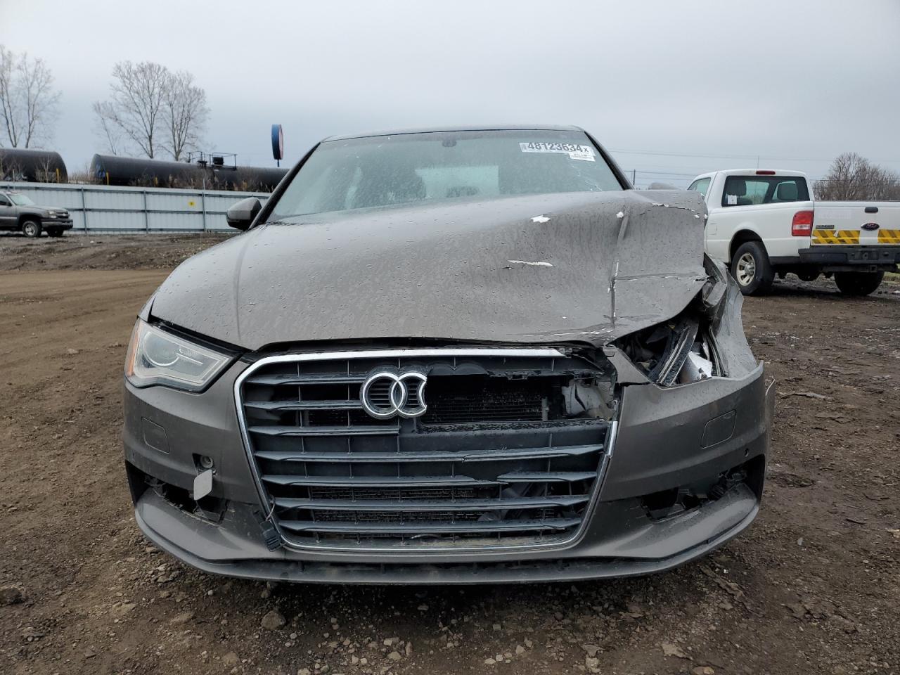 2016 AUDI A3 PREMIUM - Image 5