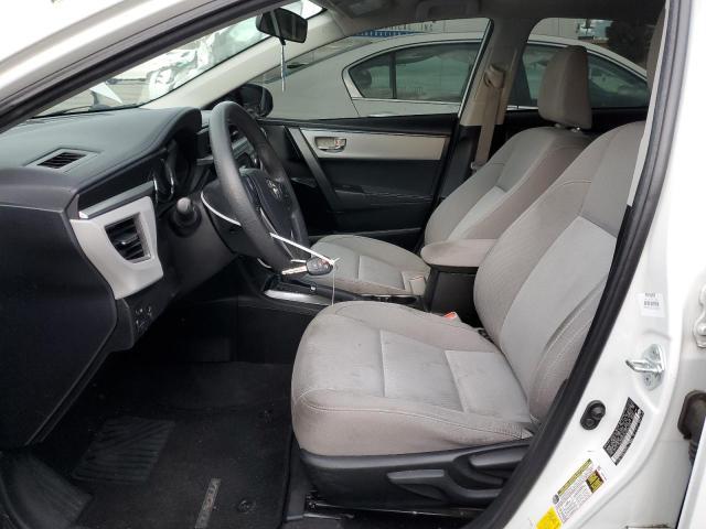2016 Toyota Corolla L - Фото 7