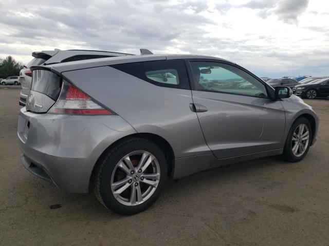 2011 Honda Cr-Z Ex - Image 3