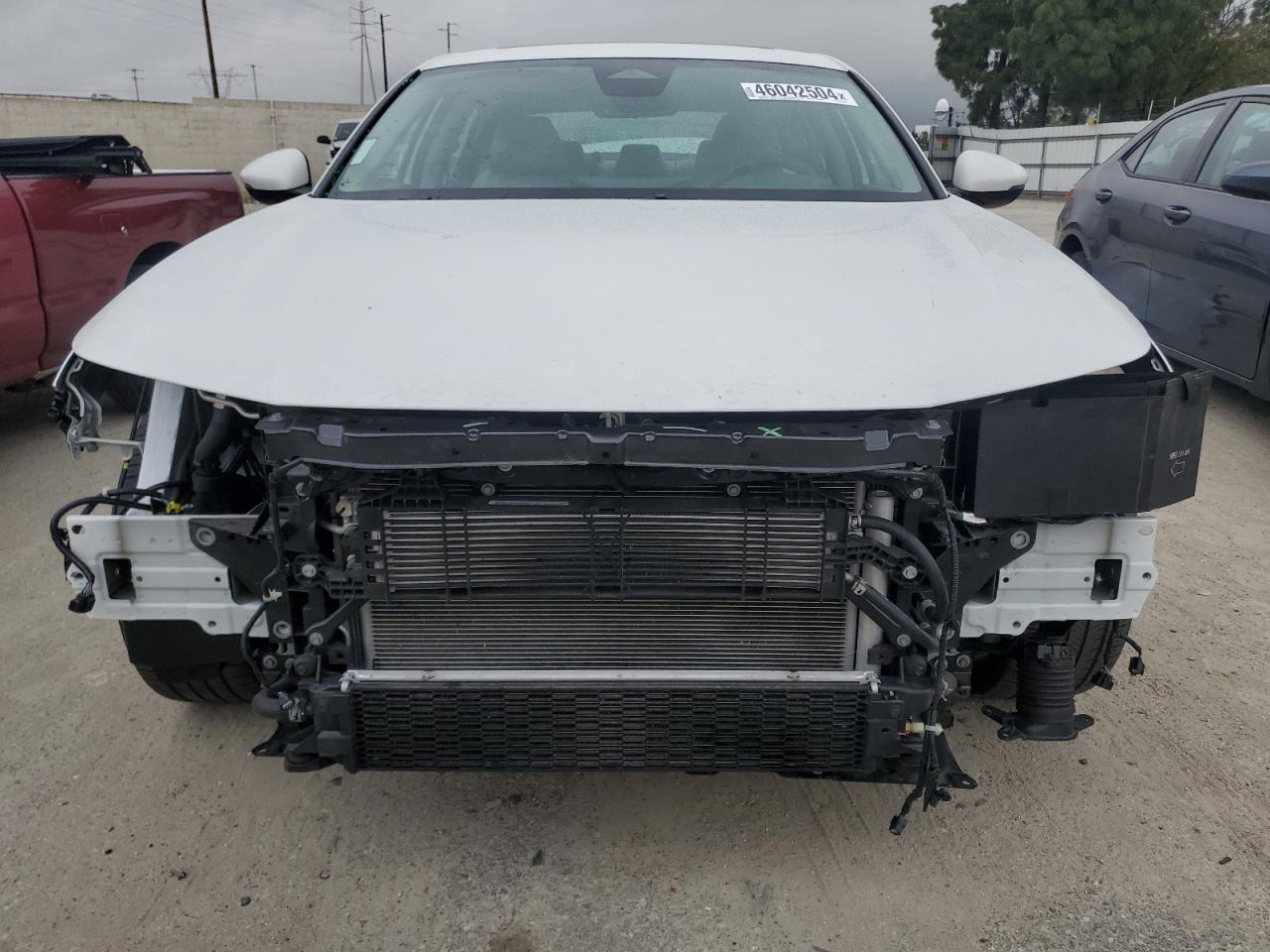 2023 HONDA ACCORD HYB - Фото 5