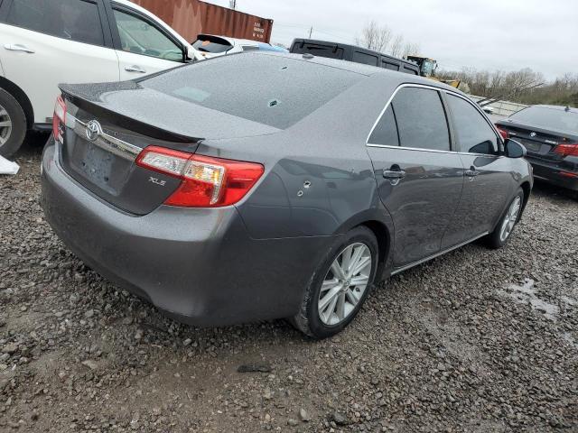 2014 Toyota Camry L - Фото 3