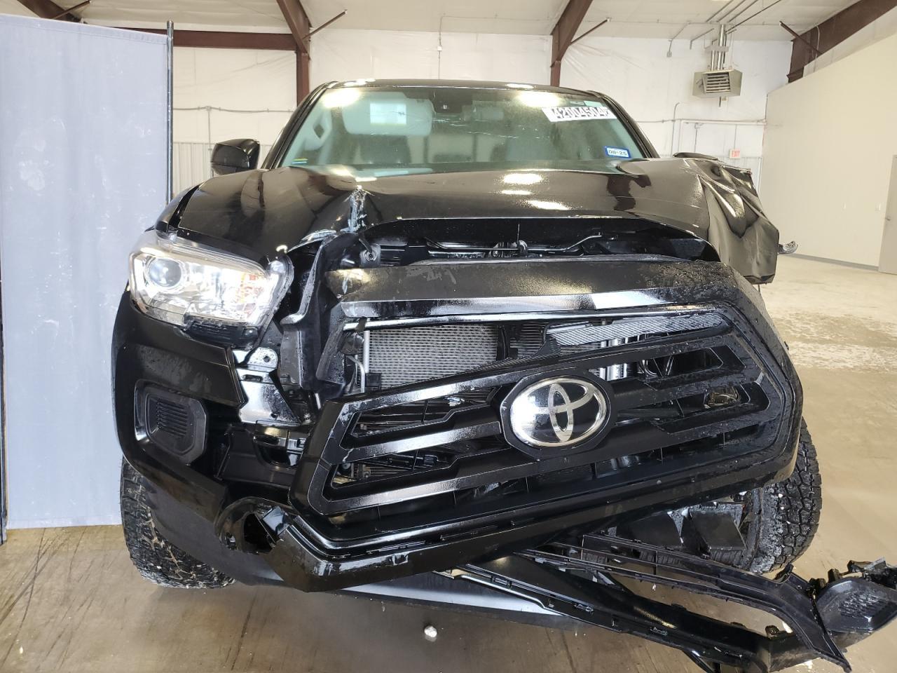 2023 TOYOTA TACOMA DOU - Фото 5