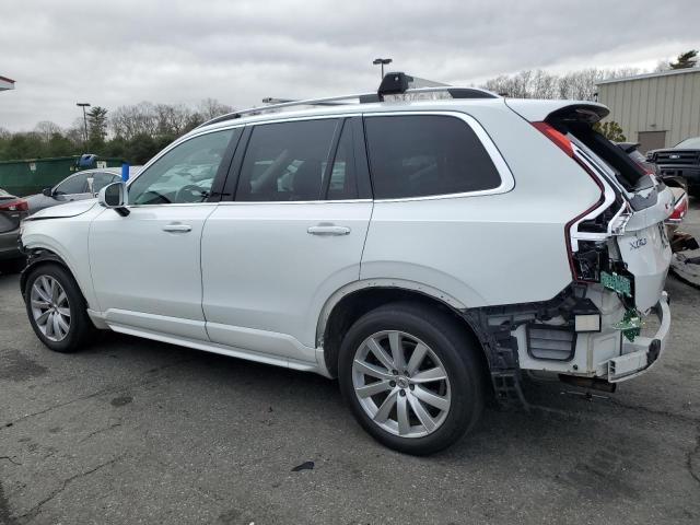 2016 Volvo Xc90 T6 - Фото 2