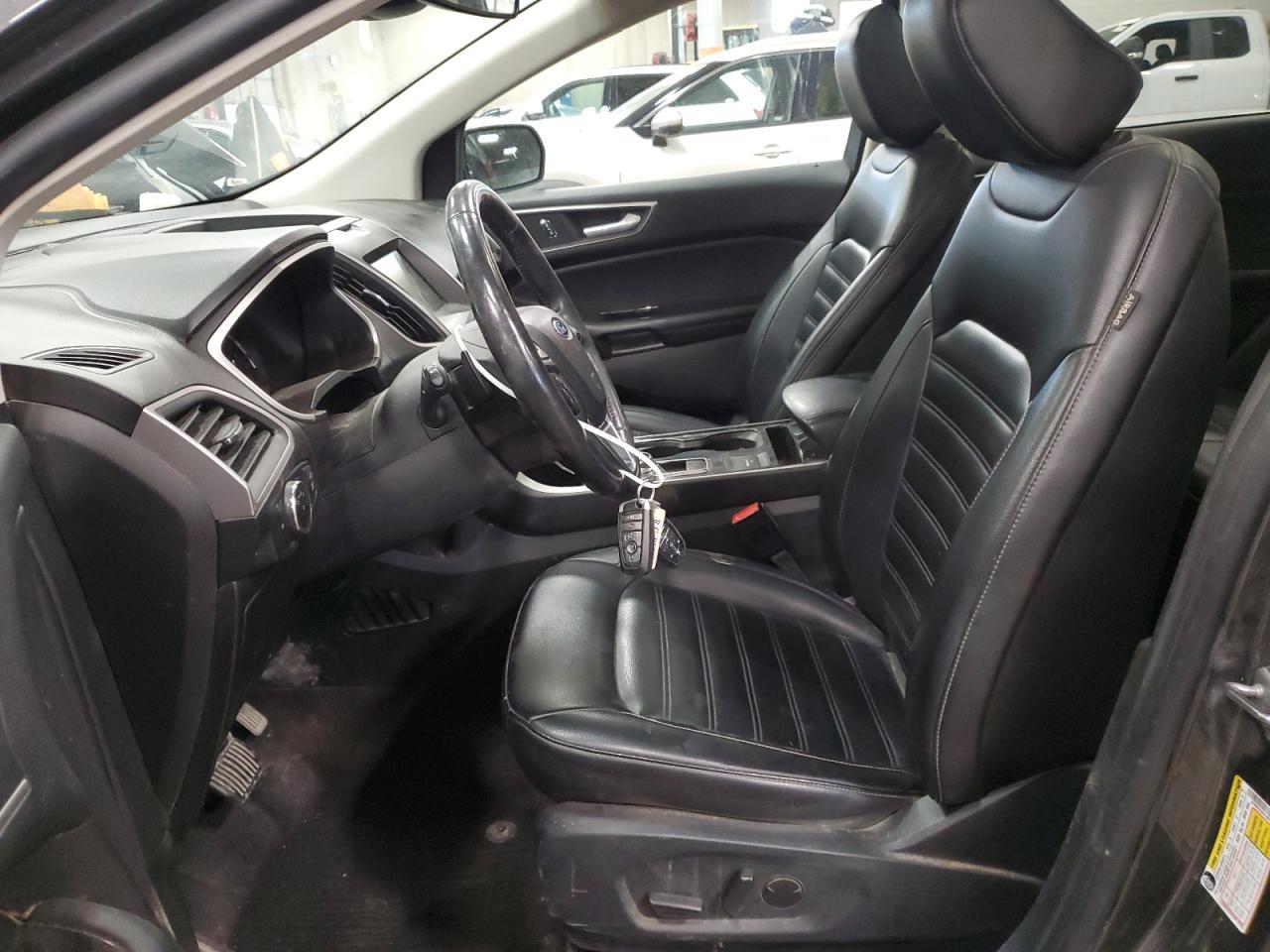 2020 FORD EDGE SEL - Image 7