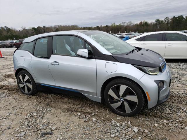 2014 BMW I3 Rex - Фото 4