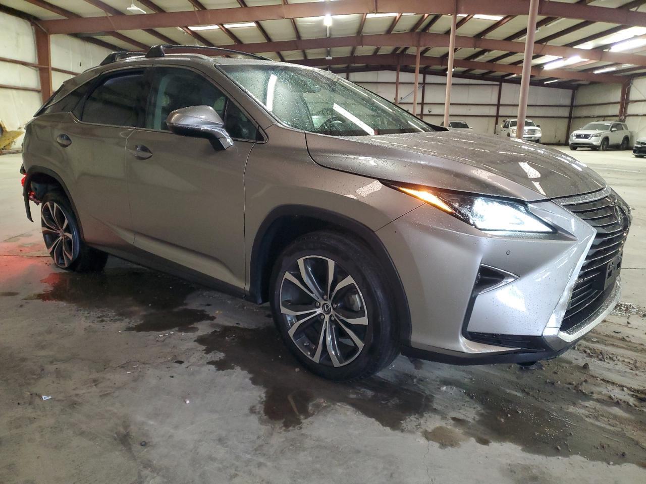 2019 LEXUS RX 350 BAS - Image 4