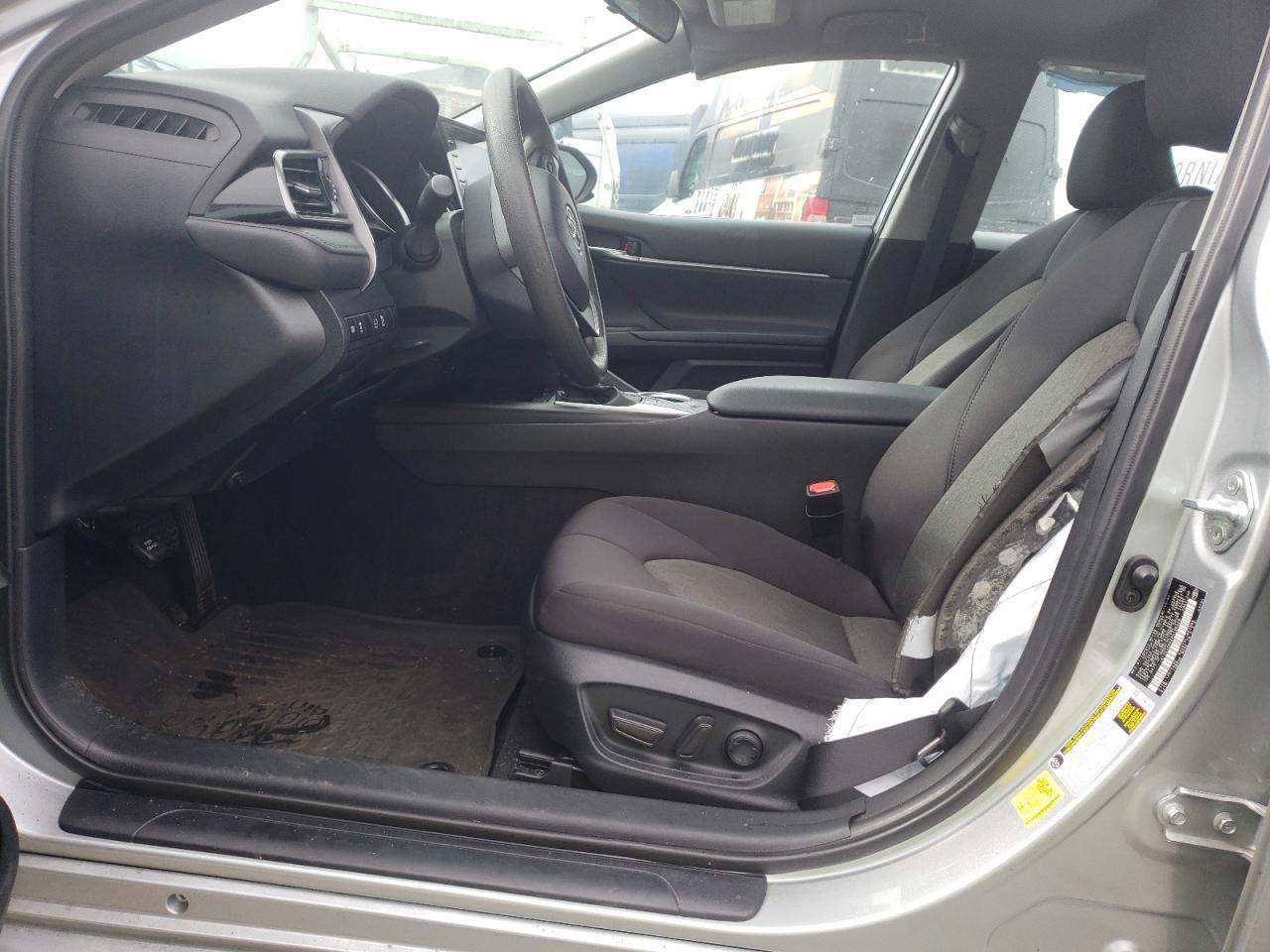 2023 TOYOTA CAMRY LE - Image 7