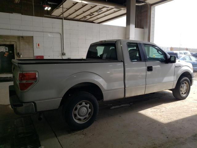 2013 Ford F150 Super Cab - Фото 3
