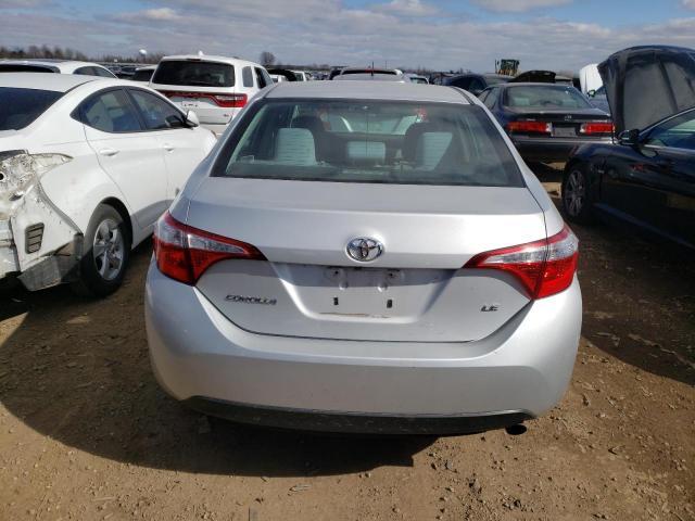 2014 Toyota Corolla L - Image 6
