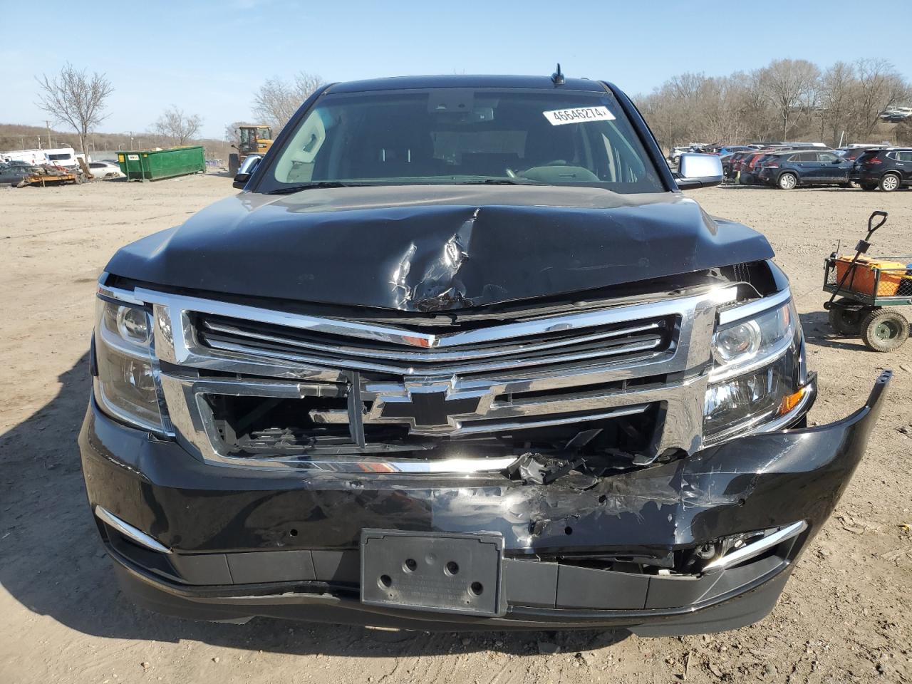2016 CHEVROLET SUBURBAN K - Image 5