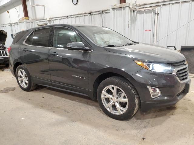 2019 Chevrolet Equinox Lt - Фото 4