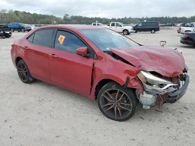 2015 Toyota Corolla L - Фото 4