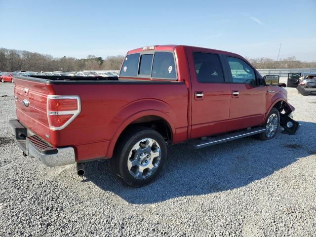 2010 Ford F150 Supercrew - Image 3
