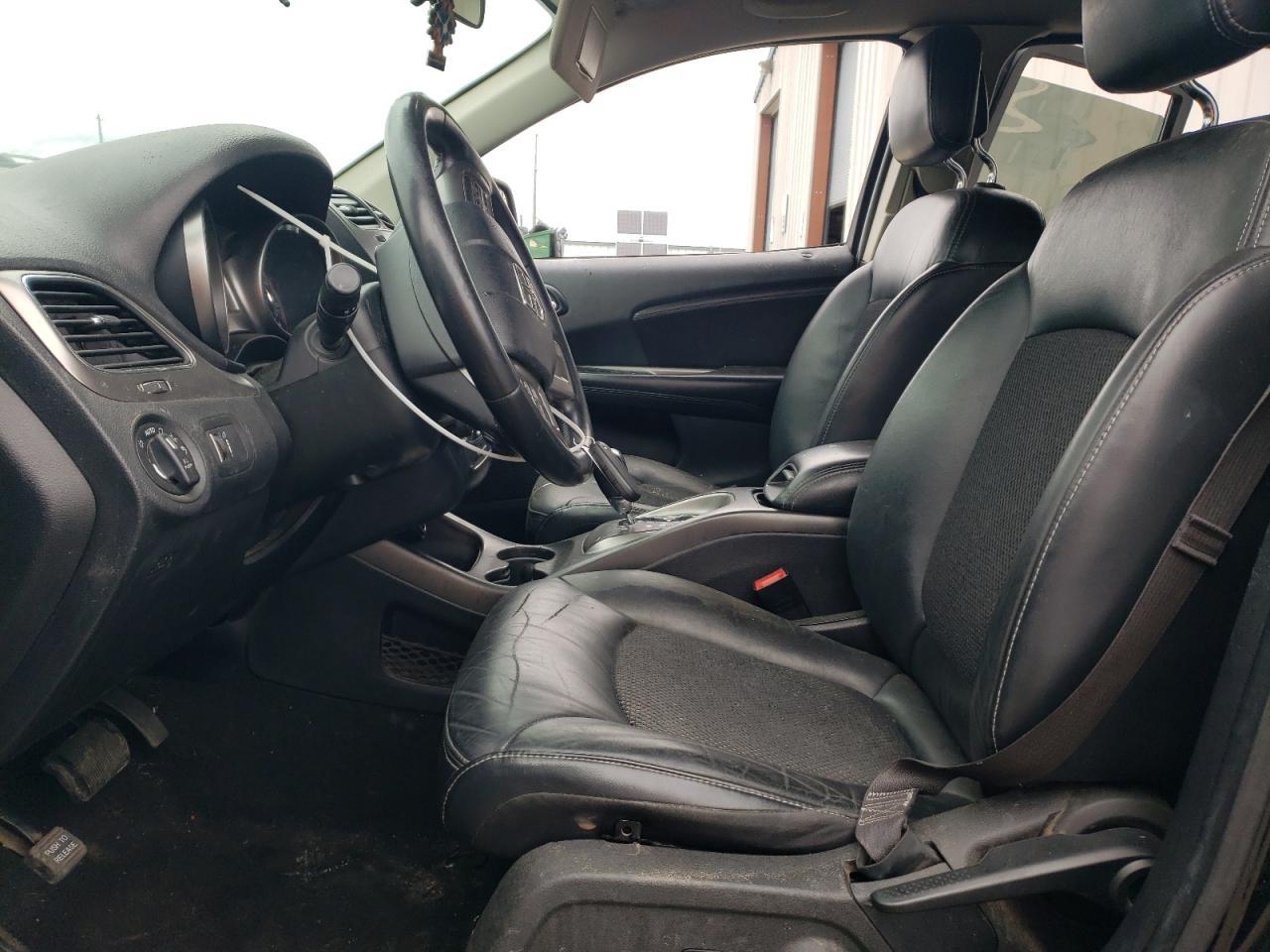 2018 DODGE JOURNEY CR - Image 7