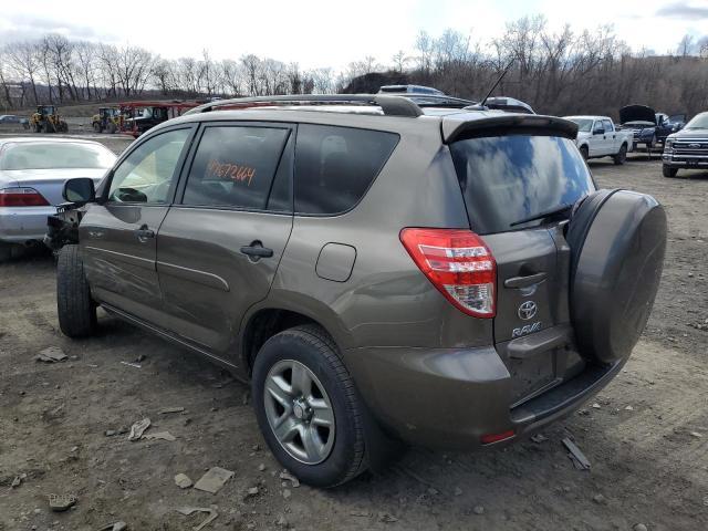 2011 Toyota Rav4 - Фото 2