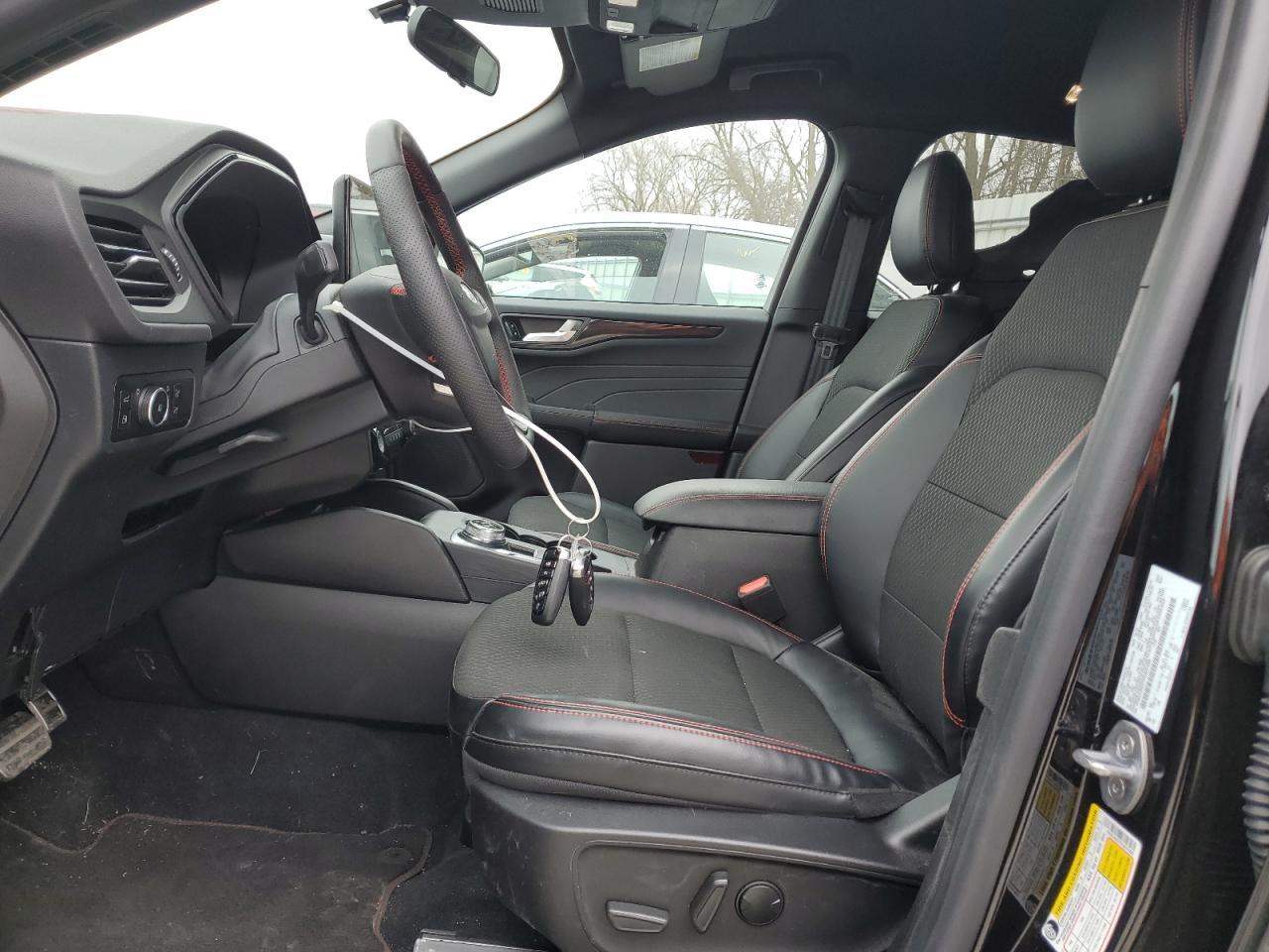 2023 FORD ESCAPE ST - Image 7