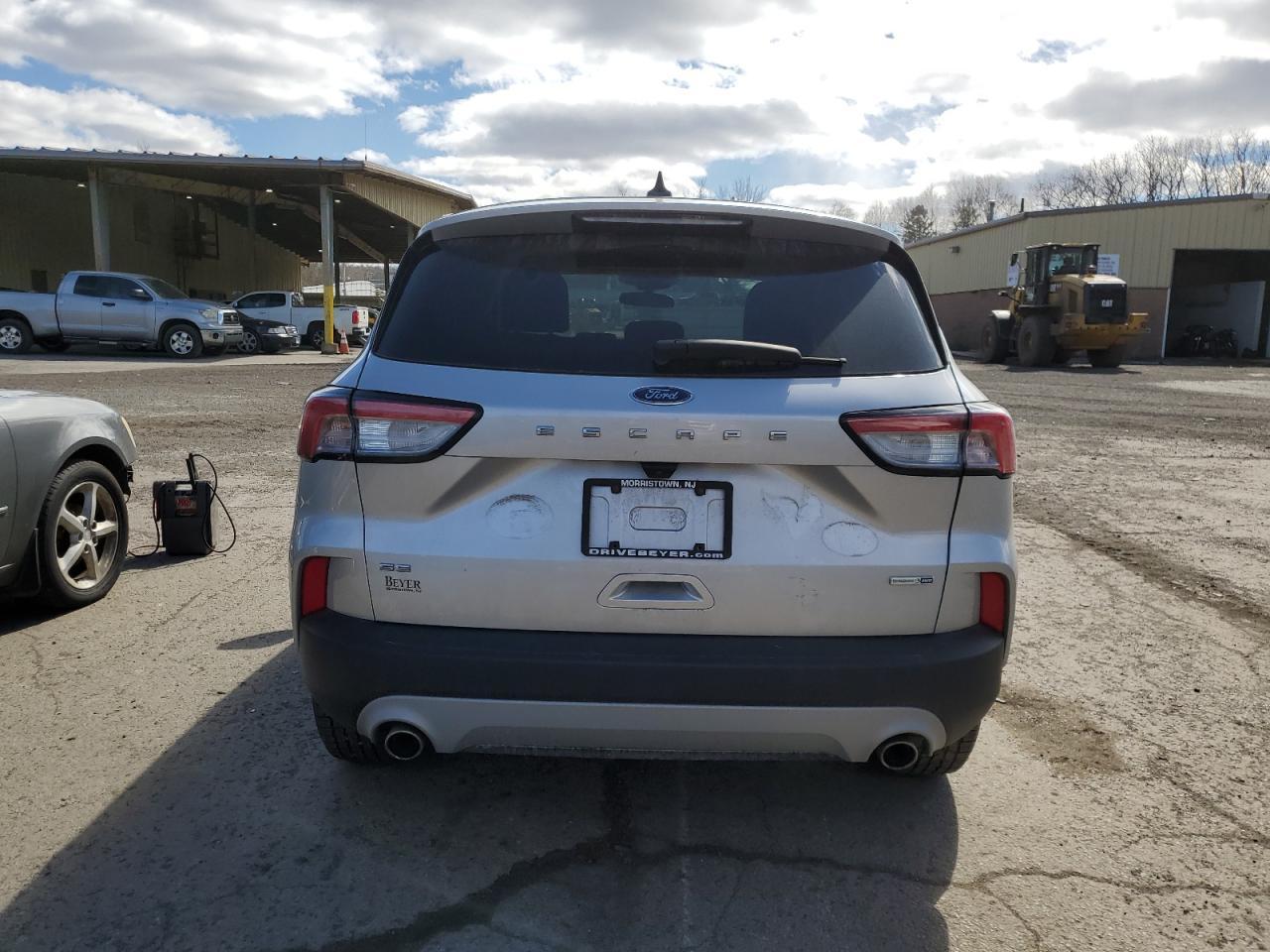 2020 FORD ESCAPE SE - Image 6