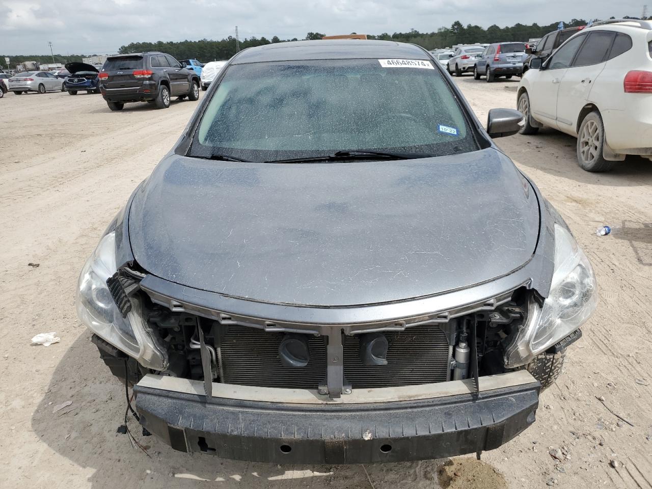 2015 NISSAN ALTIMA 2.5 - Image 5