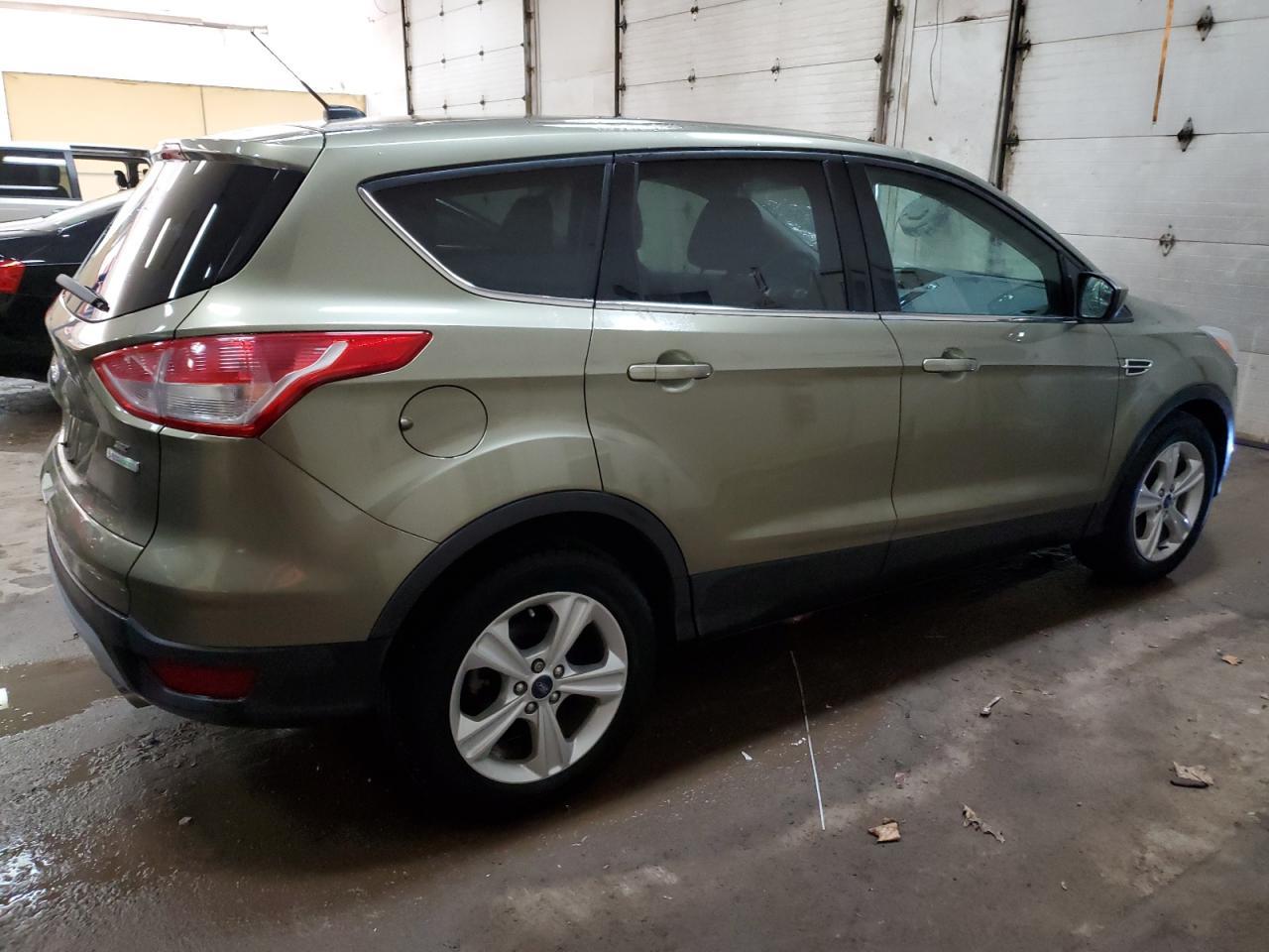 2014 FORD ESCAPE SE - Image 3