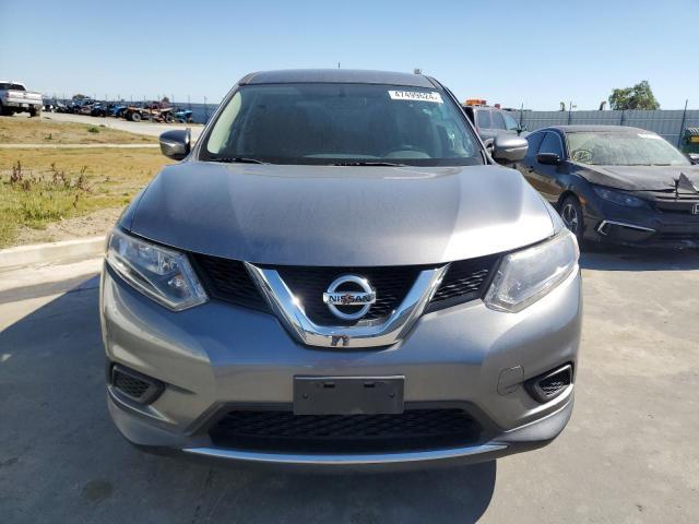 2015 Nissan Rogue S - Image 5