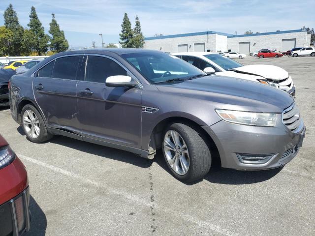 2013 Ford Taurus Sel - Image 4