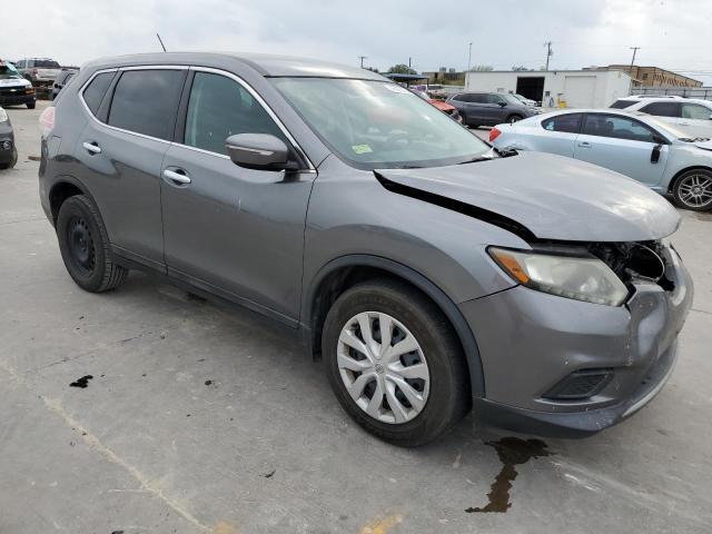 2015 Nissan Rogue S - Фото 4