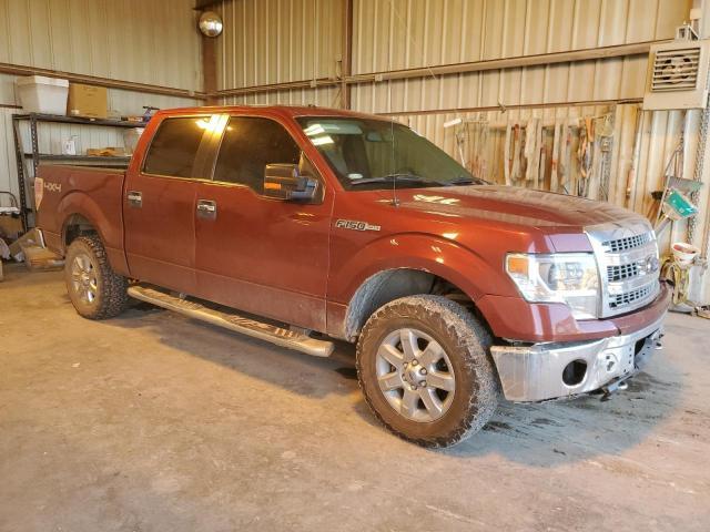 2014 Ford F150 Supercrew - Image 4