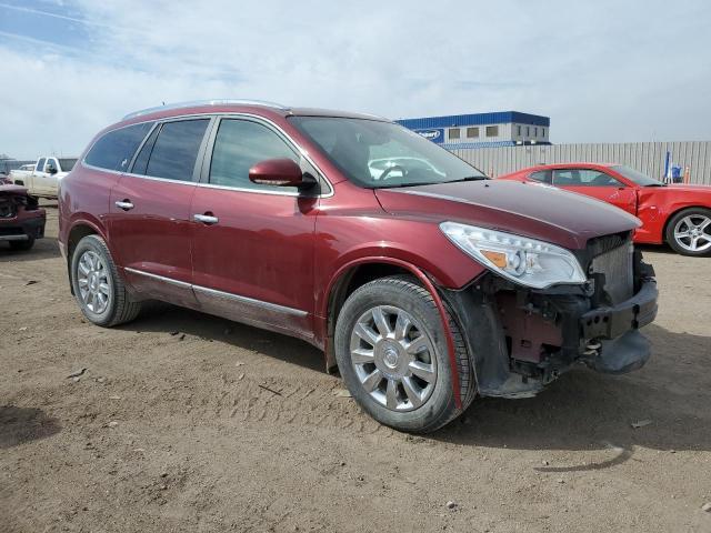 2015 Buick Enclave - Фото 4