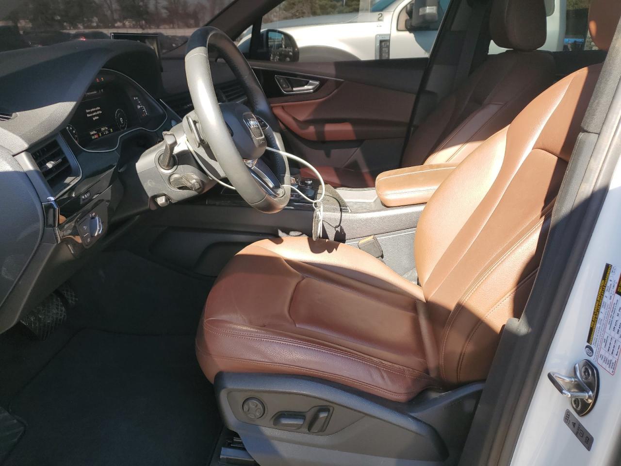 2019 AUDI Q7 PREMIUM - Фото 7