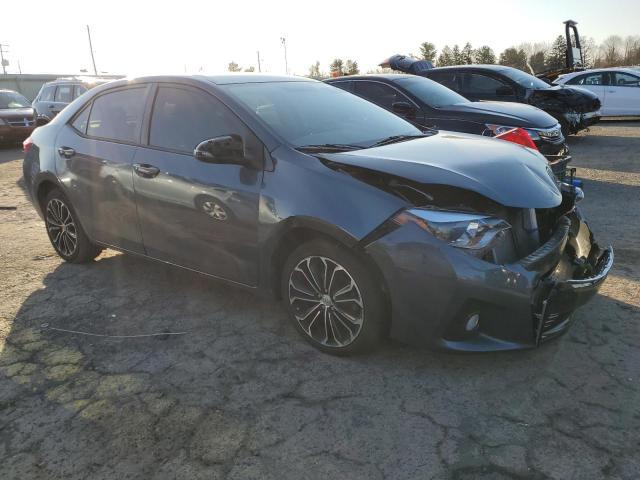 2015 Toyota Corolla L - Фото 4